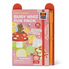 Busy Whiz Fun Pack - Fairy Friends - Tiger Tribe Busy Whiz Fun Pack - Fairy Friends - Tiger Tribe